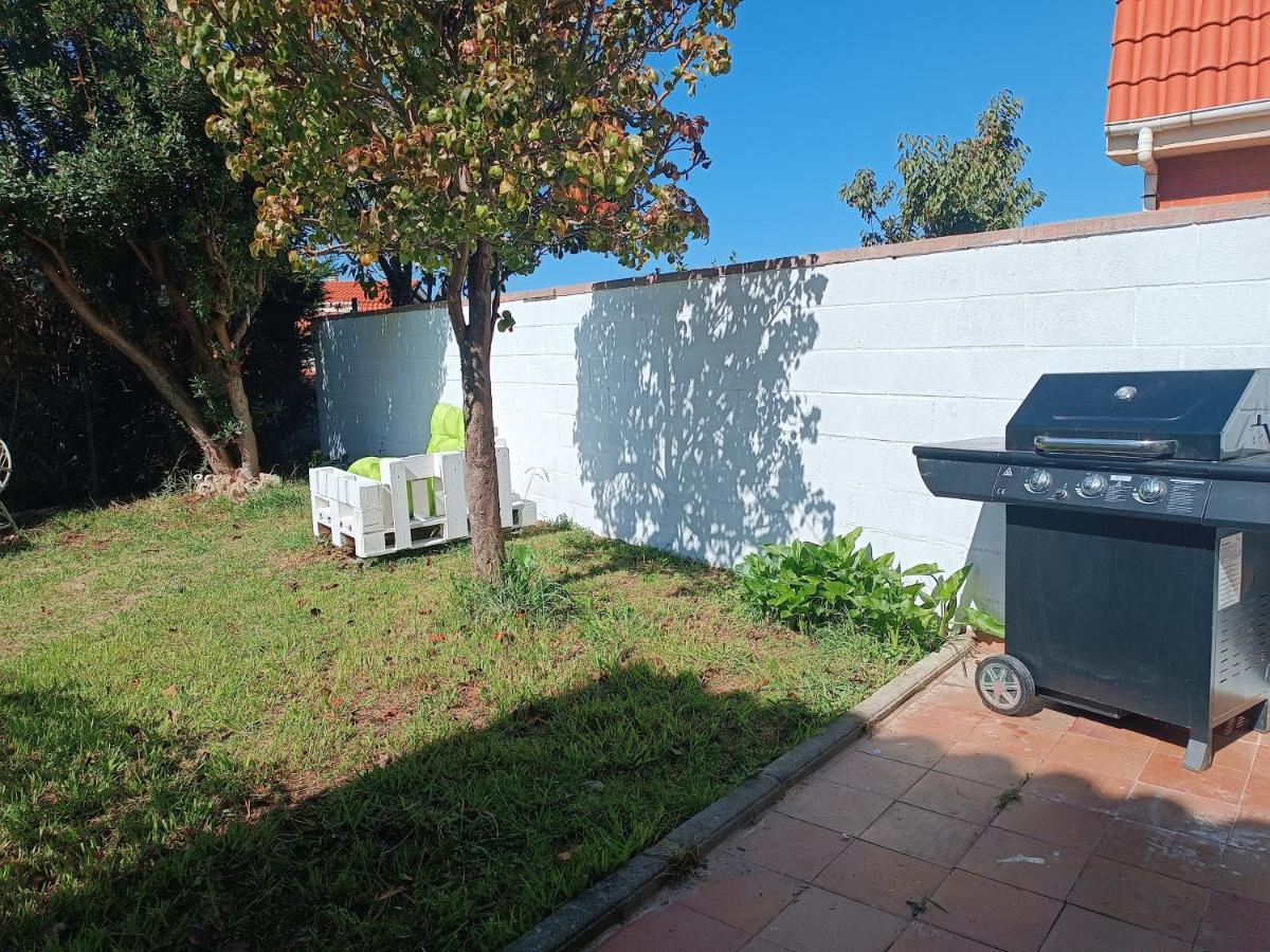 Santander-Liencres Villa Peral Exterior photo